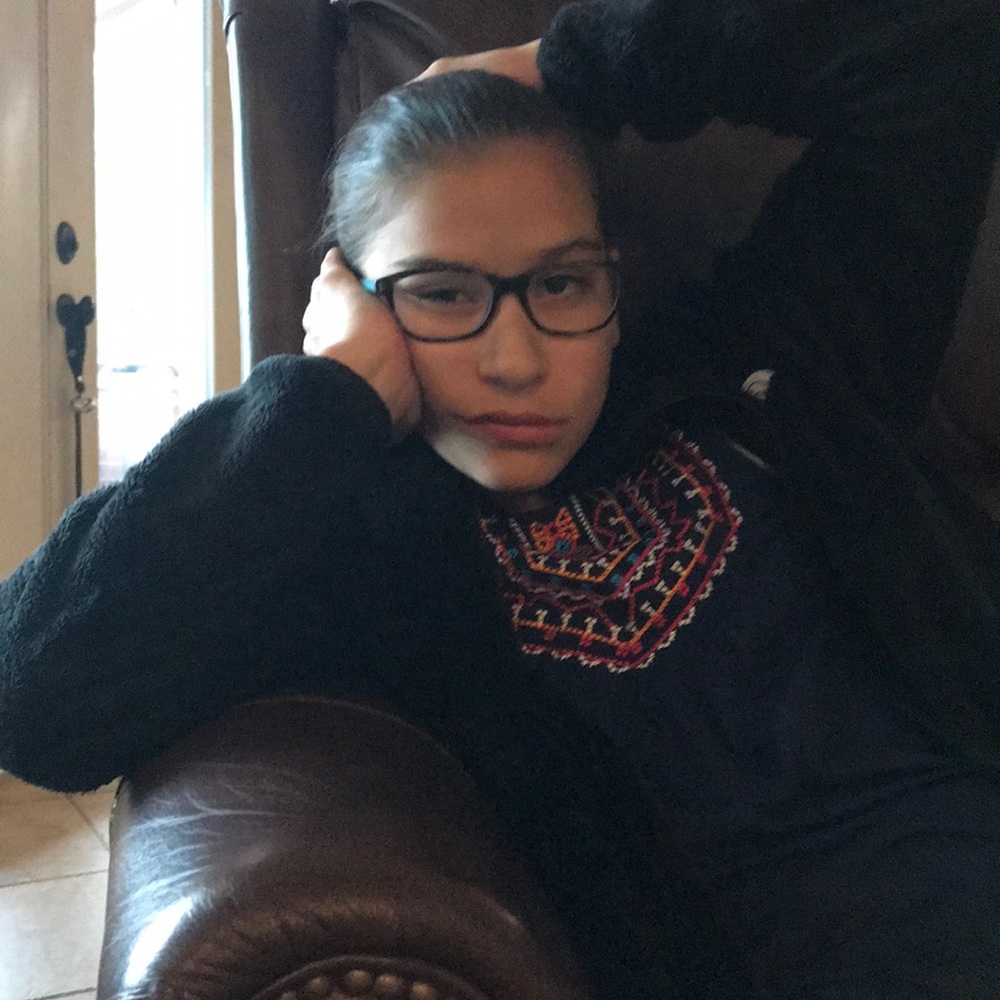 Meet your Posher, Michelle